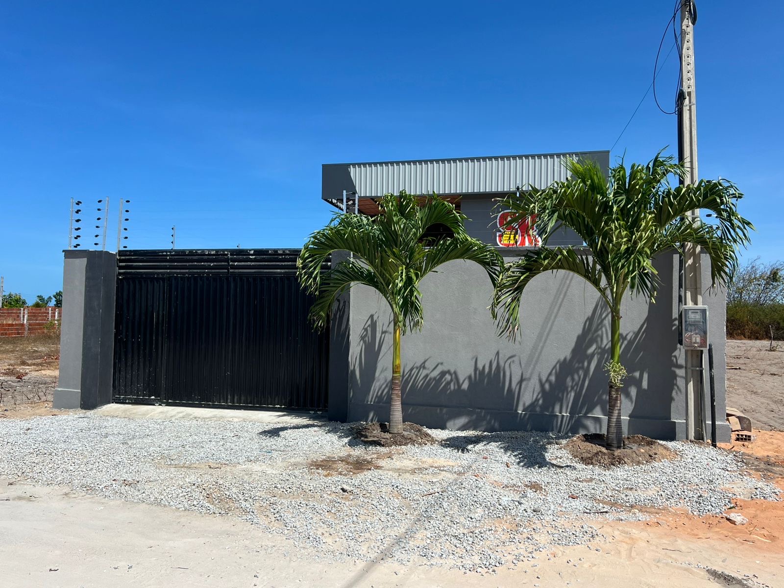 SK Pescados - Galeria